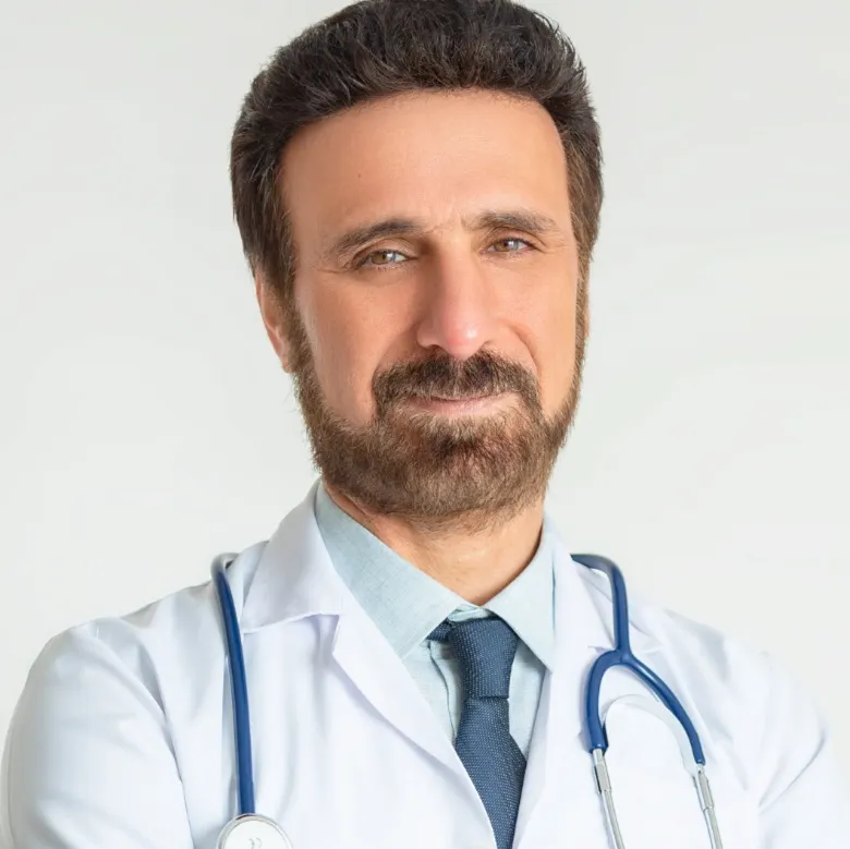 دکتر محمد بیگی