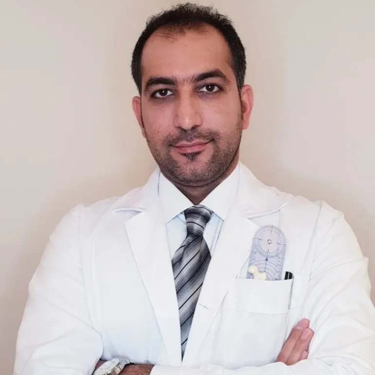 دکتر سعید توسلی